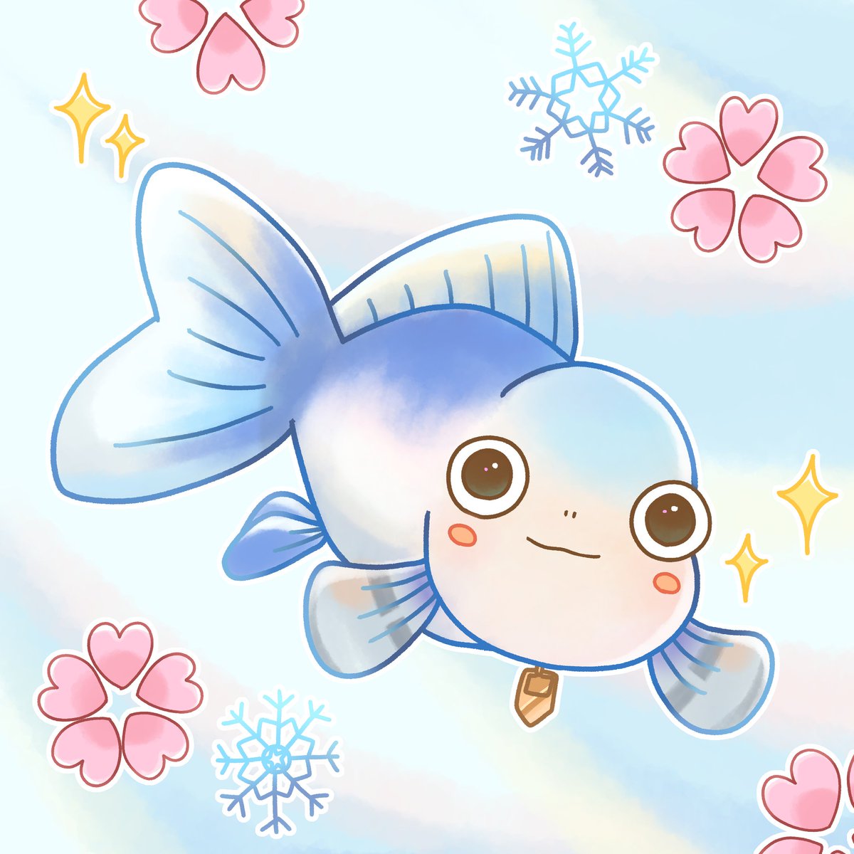 Seira🫧✨ tweet media