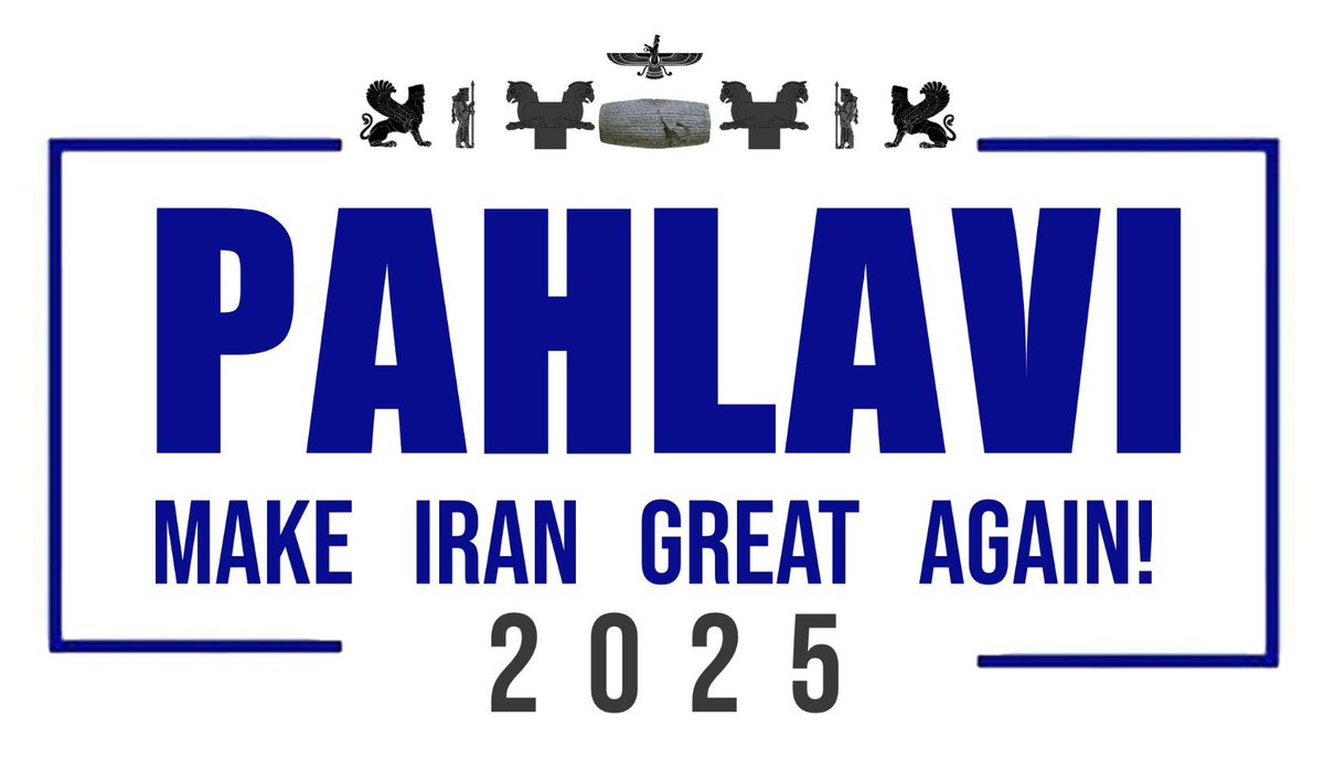 Aussie_Persian's tweet image. 