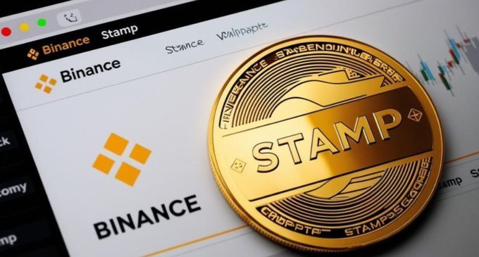 $STAMP will go to the moon.
$STAMP will be listed by #Binance #OKX #src20 #BTC