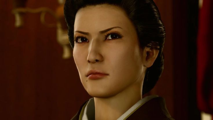 her face card is PLATINUM 🫦 thank god daigo looks like her and not sohei's ugly ass