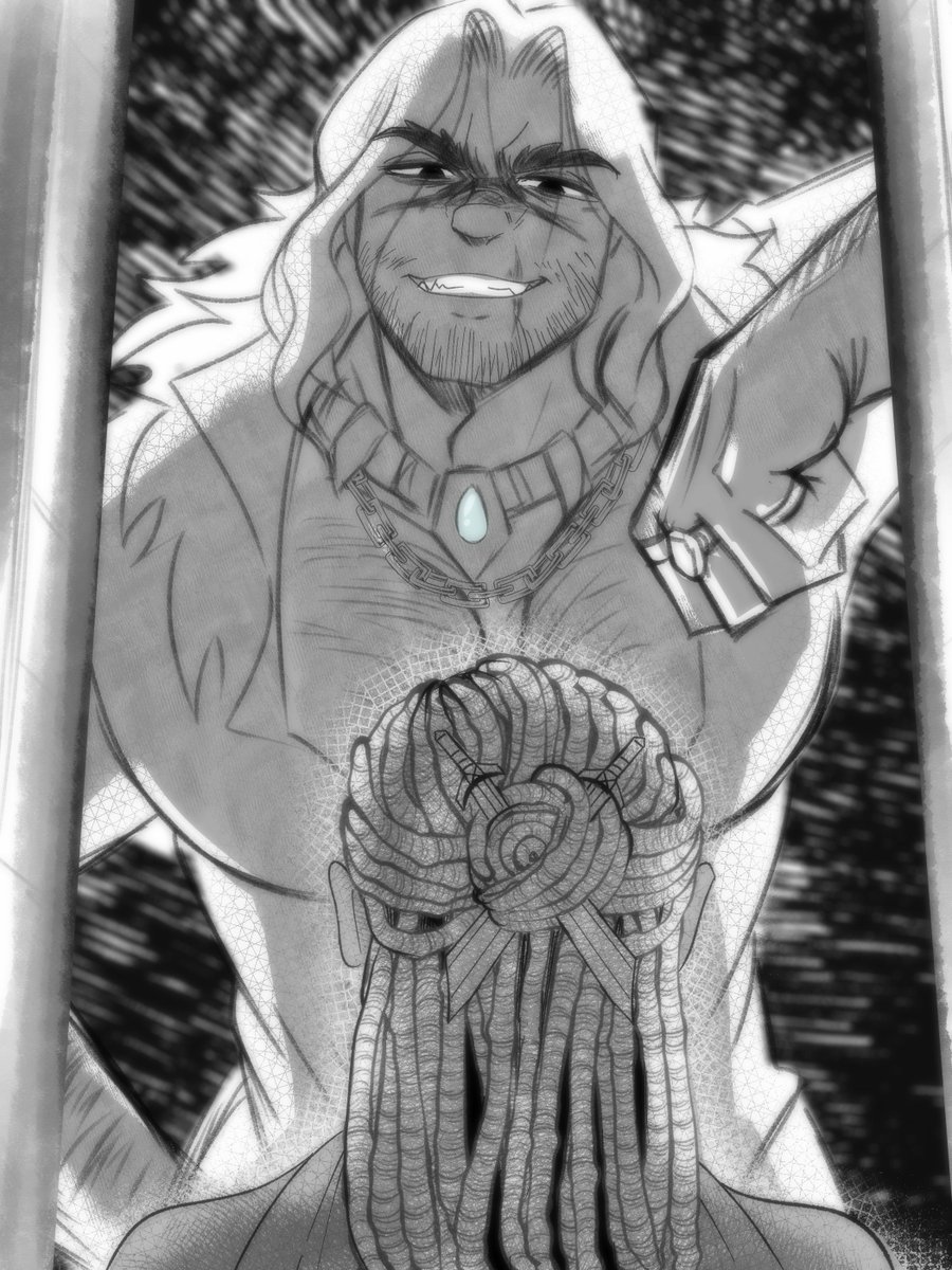 Melonics_'s tweet photo. some more vampire au OC arts https://t.co/v4y0a9kmzn