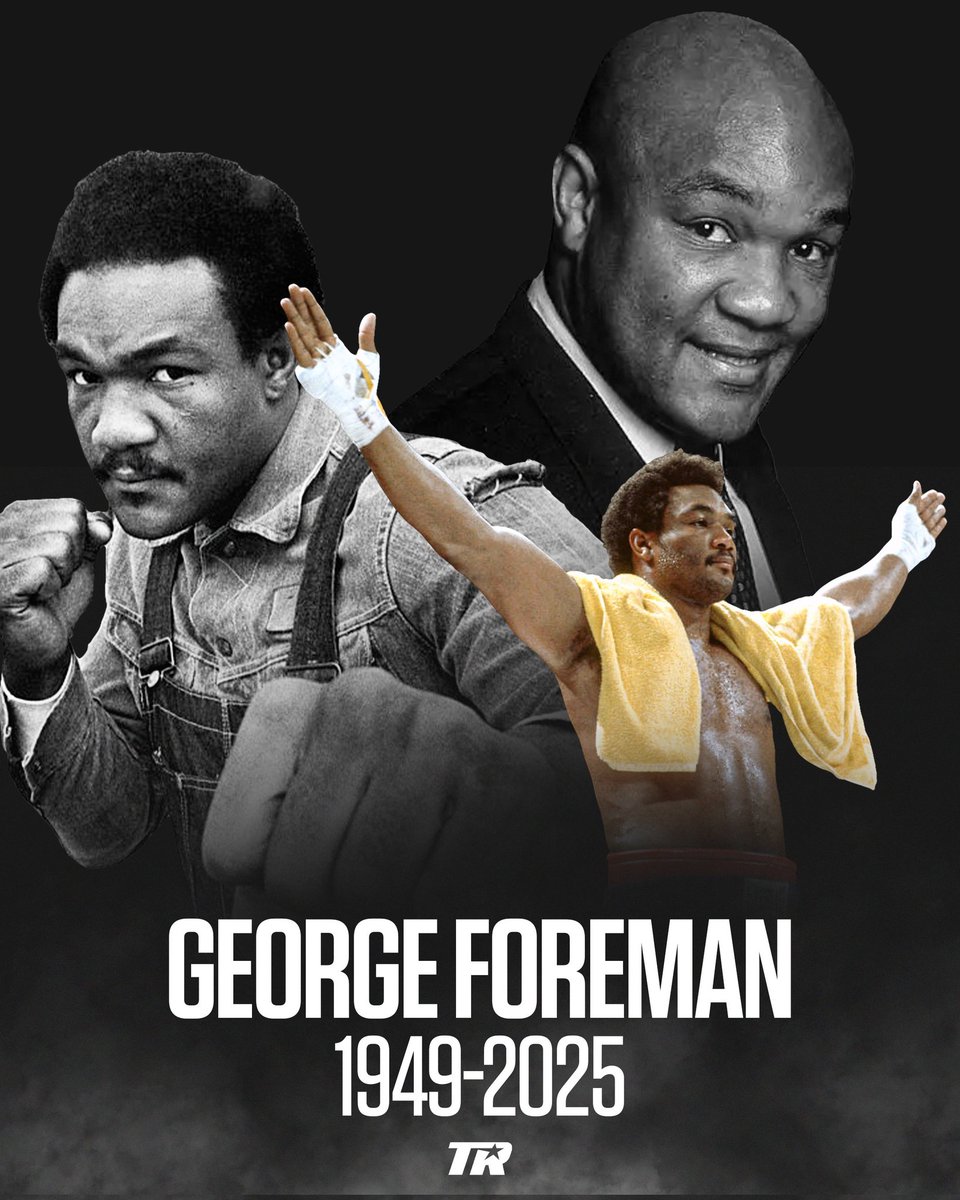 The man, the grill, the legend.