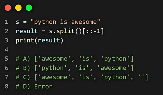 Python Developer tweet media