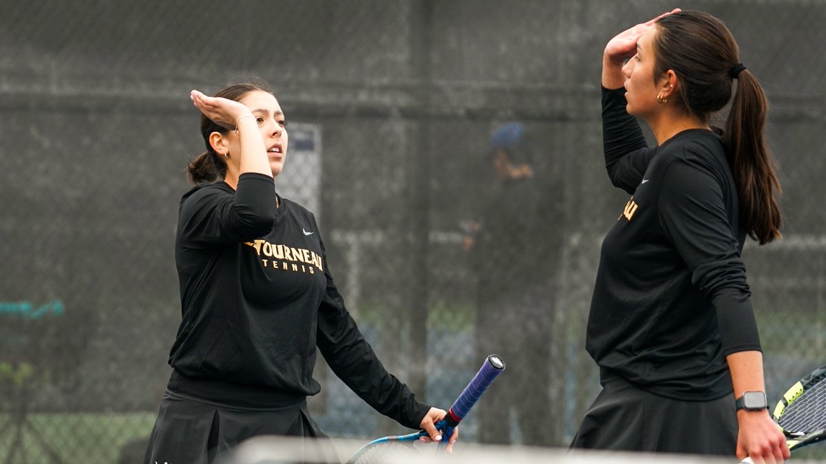 LeTourneau YellowJackets tweet media