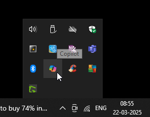 Santhakumar tweet media