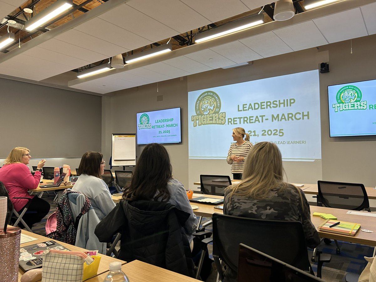 Sandra Dunagan Deal Elementary tweet media