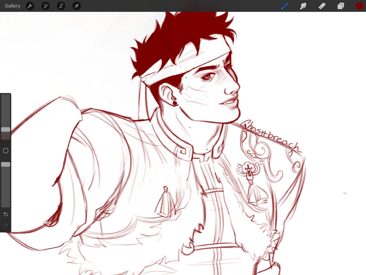 Helllooooo sailorr
#MarvelRivals  #IronFist