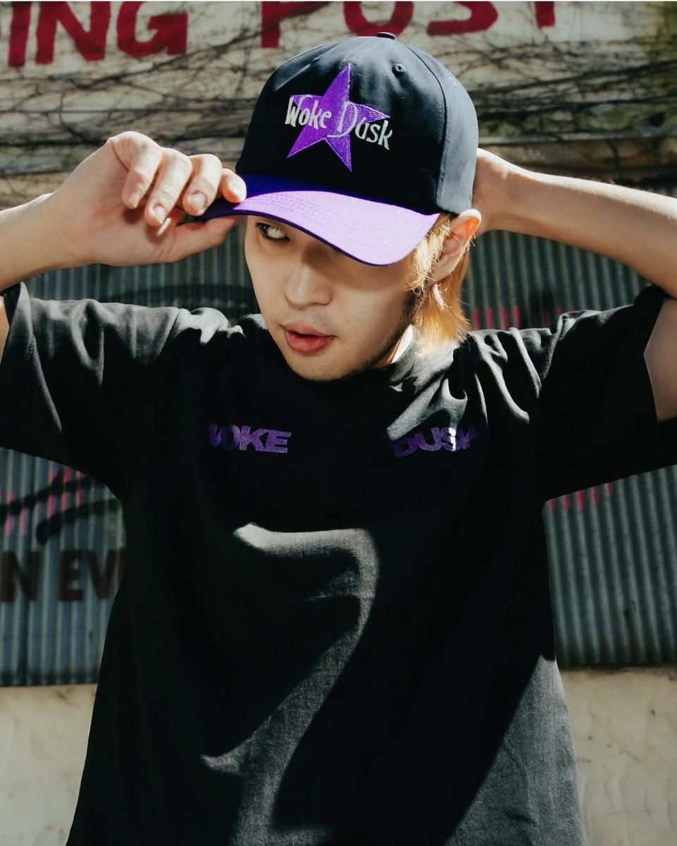 👕PD NEWS👕 WOKE EGDE × Paleduskコラボレーションアイテムの発売が