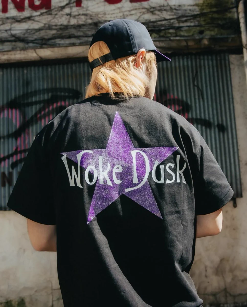 Paledusk グッズ CAP Paledusk on X: 