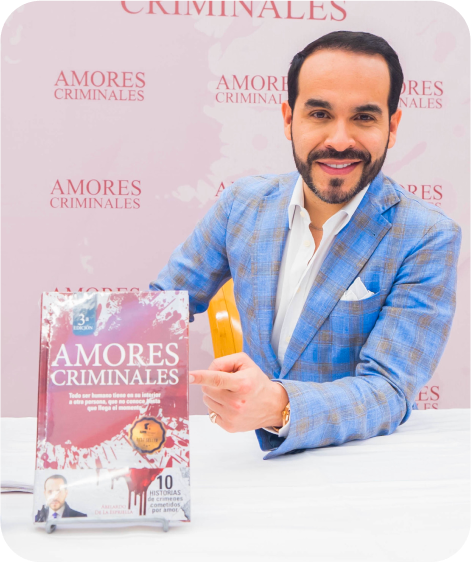 DELAESPRIELLAE's tweet photo. #AmoresCriminales | Fascinación, suspenso e interés hasta el último párrafo es lo que encontrarás en una prosa sin pretensiones, estética en sí misma. La palabra que recrea y fusiona la realidad y la imaginación con maestría y una engañosa sutileza que distrae y convence. ✨📖
Diez historias que se cruzan para recordarnos lo volátil de la razón, que da paso a la locura, a la barbarie, a la estupidez humana… tan perversa como vulgar, tan ínfima como perecedera.
https://t.co/mO46X9BH9r