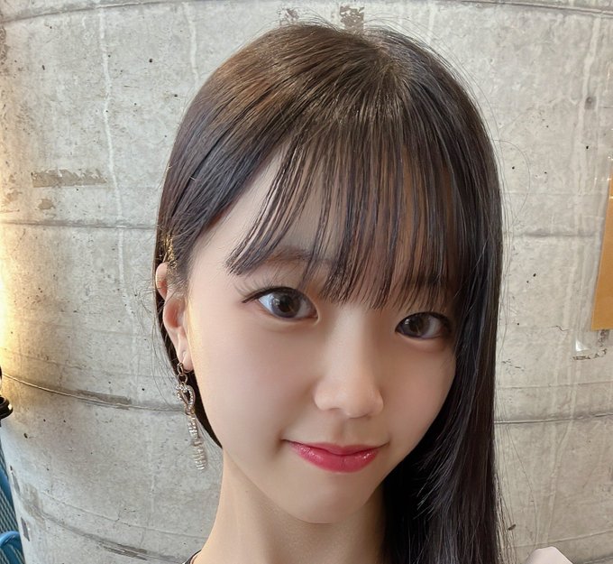 Twitterのコスプレ画像2