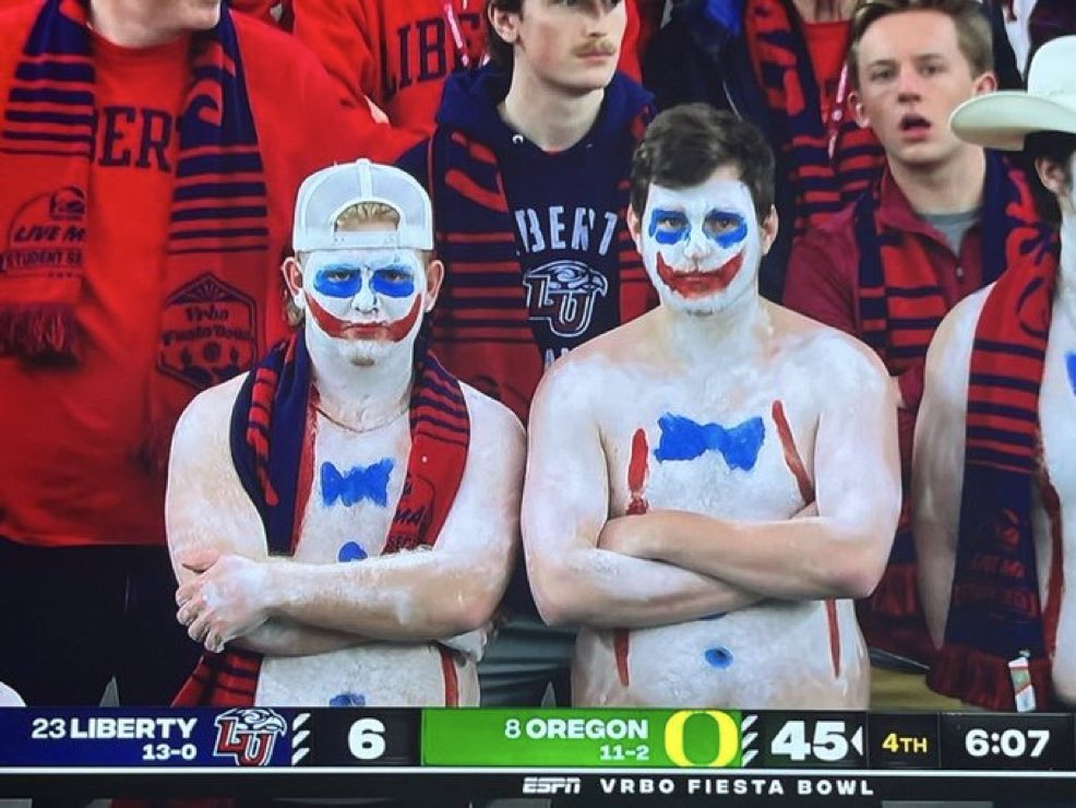 No Context Liberty tweet media