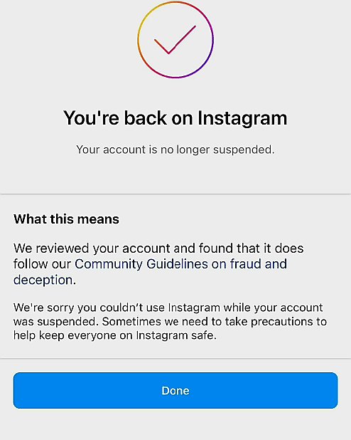 AngelCh90631083's tweet photo. @Nadinex0xo @ChasingEvilPod I had similar issues trying to access back my account and then the support team wasn’t helpful tbh well not until a colleague of mine recommended me to @PATRICK_GORMAN_  who got back my account. You should check him out https://t.co/rslB8V2eT8