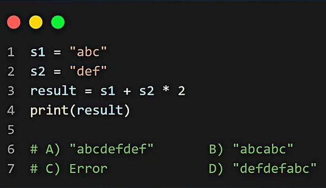Python Developer tweet media