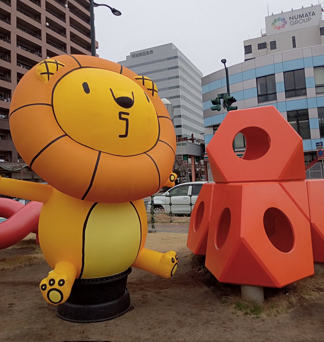 2pgYDm2LJ2rFrMw's tweet photo. ✴️ヤバ還の余韻に😍👍
#土曜王国 #ヤバ還
#アラ還 #Luckylab
#いばらじおん🦁
#いばらじめん💕 🍜 https://t.co/cgTQ7NcwP5