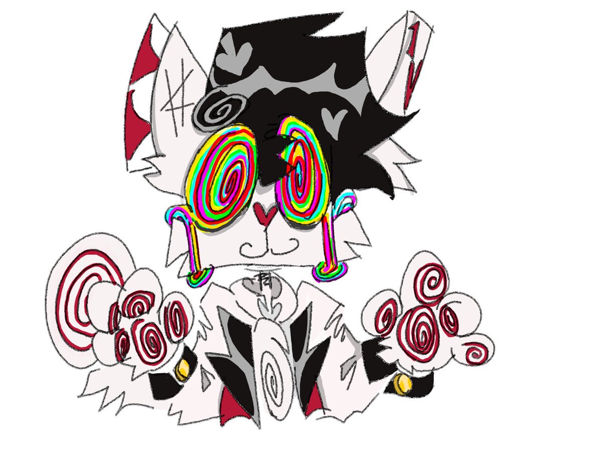 PyxlKitty's tweet photo. this silly goober right here #cassieono #cassieonoscasinoofwoe #furryart #furry #digitalart #pngart #clipstudio #artistontwitter #cat #silly #eepydeepy #whyisheso:3 https://t.co/yA2oR286F4