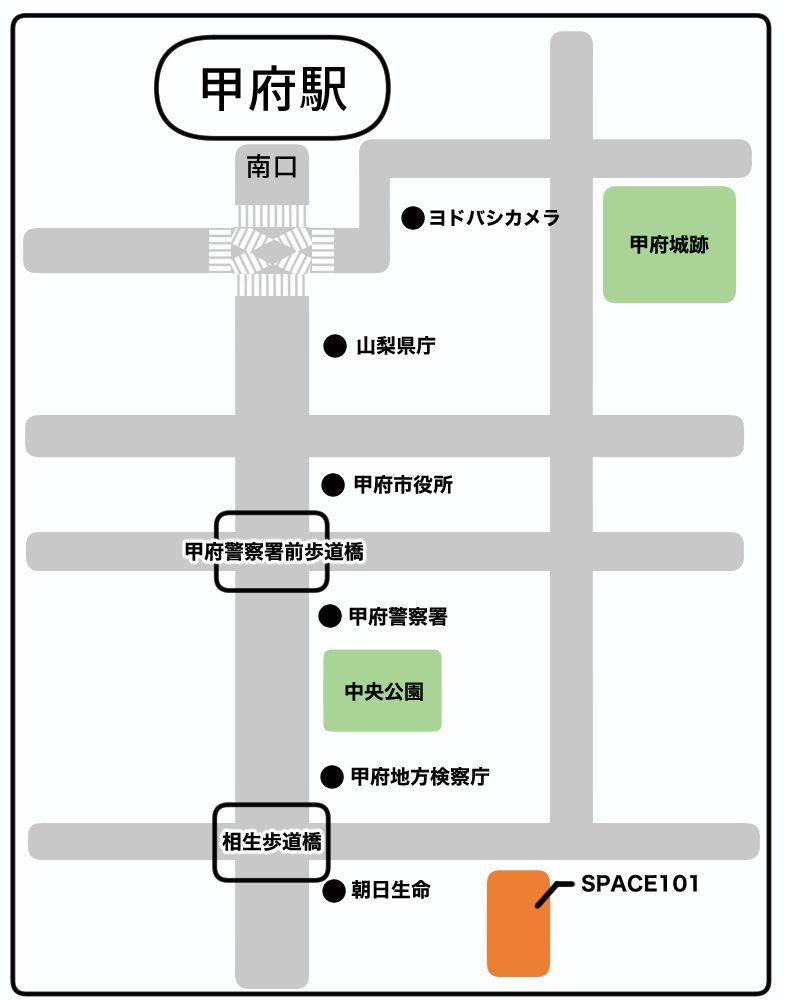 【重要】会場の住所について 

会場の住所をナビに入力すると
建物が長細いため、裏口に誘導されてしまいます⚠️  

maps.app.goo.gl/7jrrRRyCMMzZwC…

⬆️大通りに面したこちらが会場の入口になります！当日の参考にどうぞ！

写真は会場入口です
以前のお店「つり具 シマヤ」が目印！

#トライリンクス3