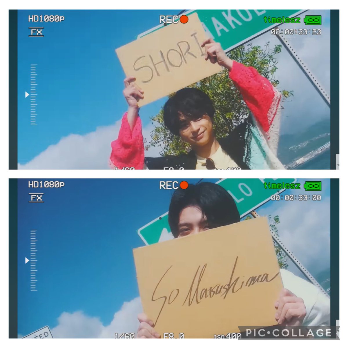 かおりん🍒 on X