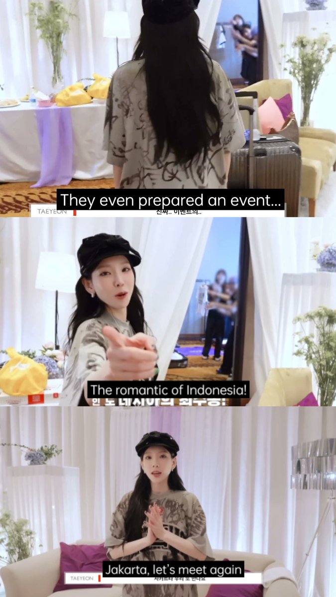 SNSD INDONESIA UNION tweet media
