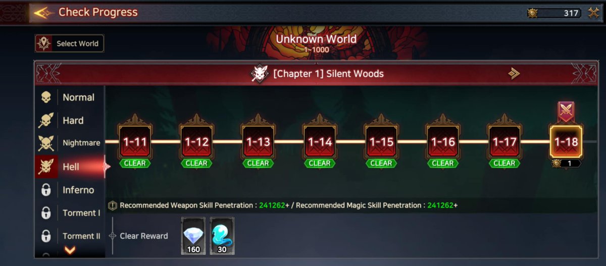 I just completed the YGG GAP S9 At The Gates Of Hell Quest. It's easy to achieve the goal because the game is idle
<a href="/YieldGuild/">Yield Guild Games</a> <a href="/immortalrising2/">Immortal Rising 2</a>