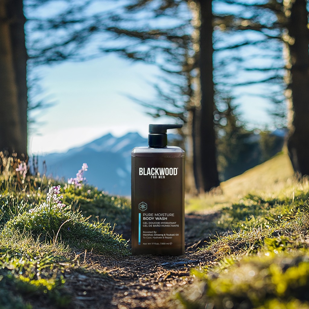 Blackwoodformen's tweet image. The road to better health can be bumpy — let us smooth it out for you each day with a touch of #naturalclass 🌿✨️⁠