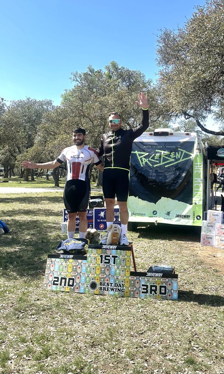 rothetraining's tweet image. Second weekend of racing for our RT athlete Justin Crawley and his first WIN! Thanks @DrivewaySeries &amp;amp;  @PaceBendWeekend for 4 days of great racing!

#rothetraining #winning #austin #drivewayseries #pacebendweekend