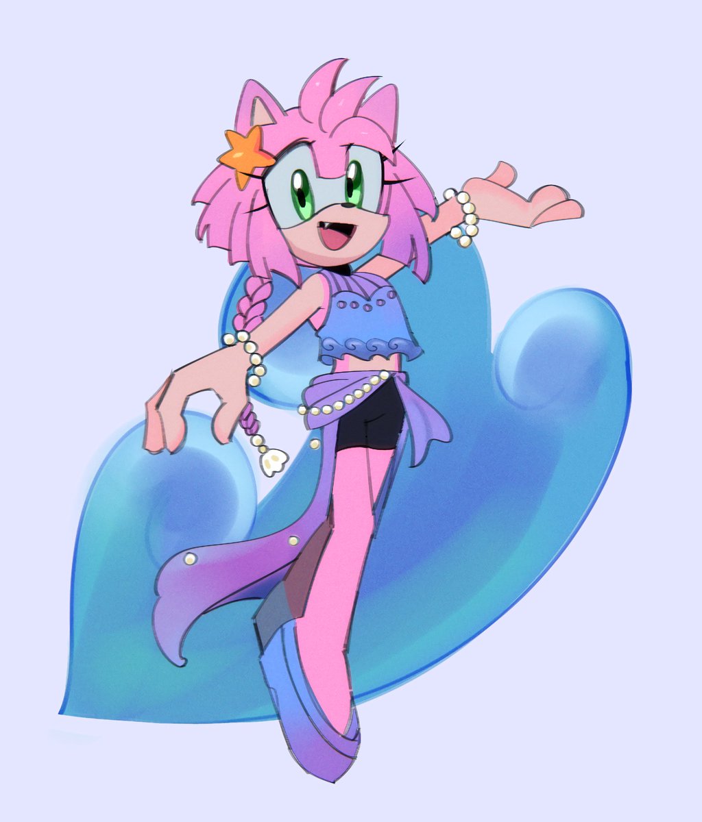 Sea Amy 🌊🩷