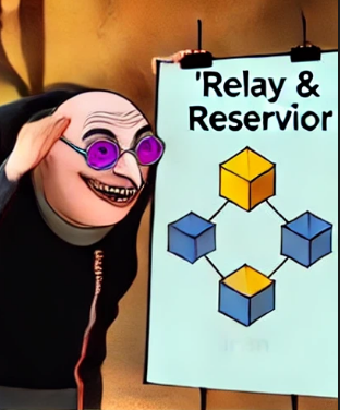 derbicounter's tweet photo. ink defi wizard here! 
@RelayProtocol @inkonchain  #ink #relay https://t.co/LsyHSOL6Re