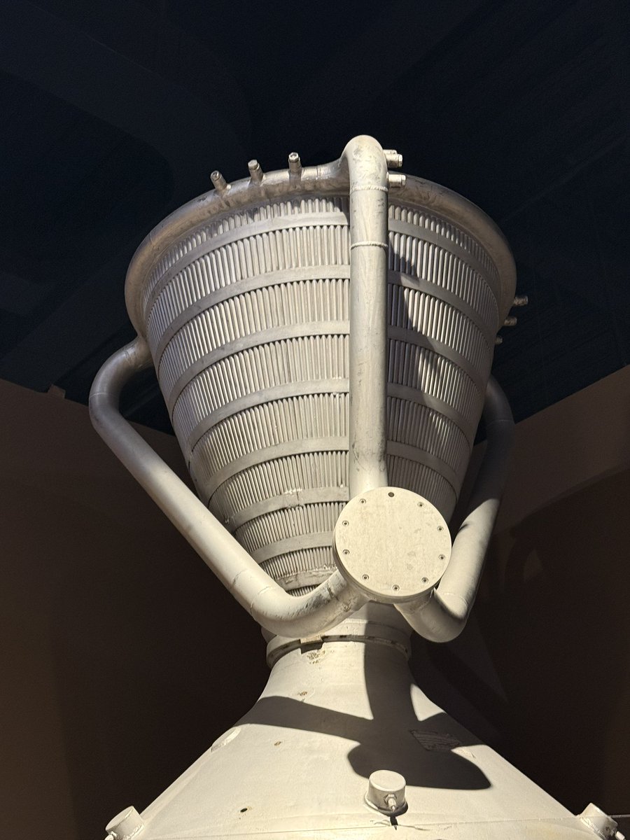 Everyday Astronaut tweet media