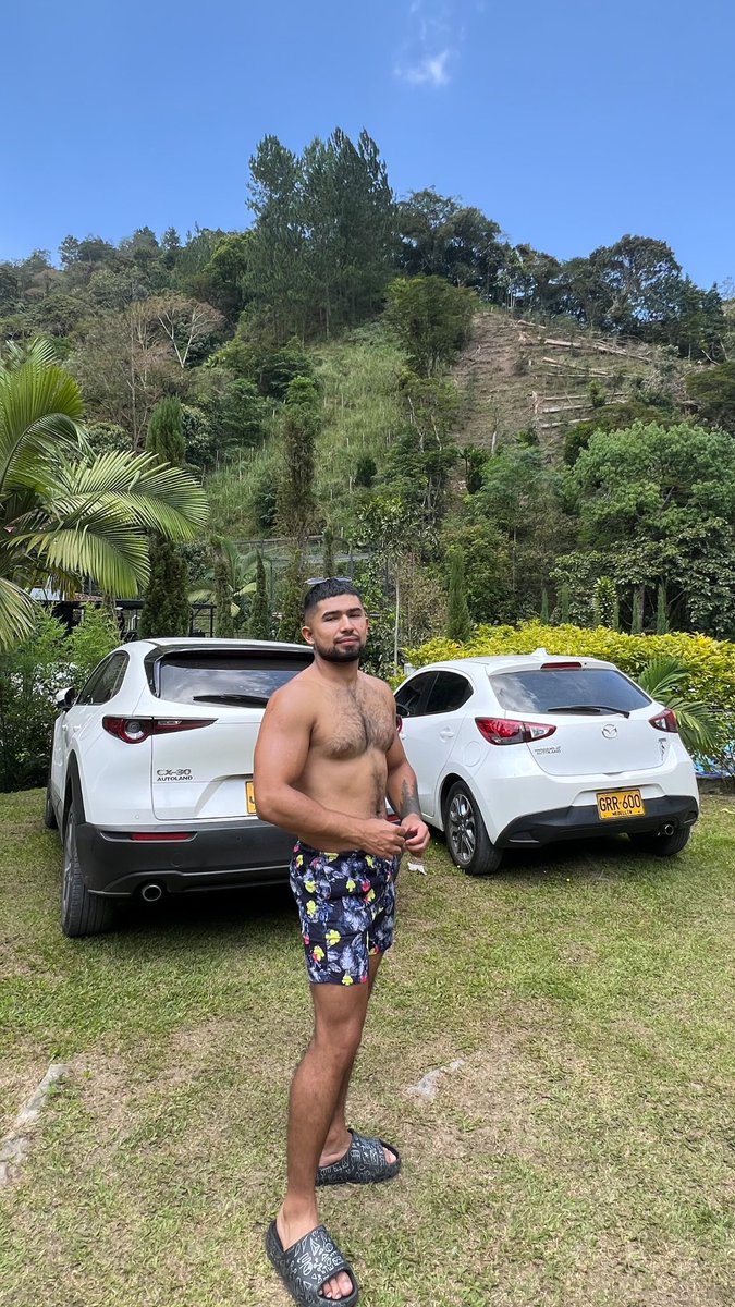 Hernán Tabares tweet media