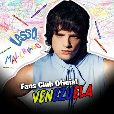 ClubDeFansLasso's tweet photo. #NewProfilePic https://t.co/nxdPl8Iw30