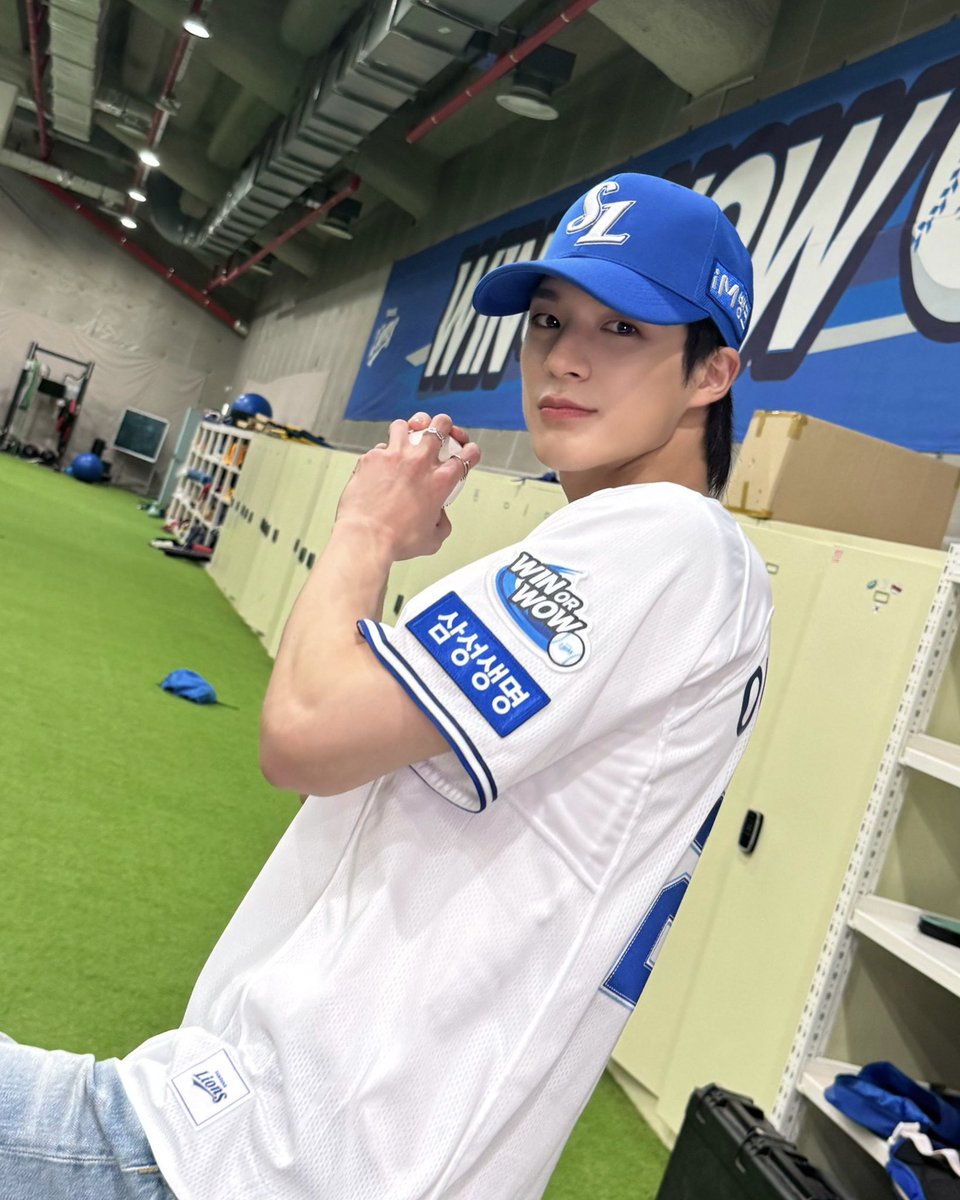 MY JENO๐ (REST) tweet media