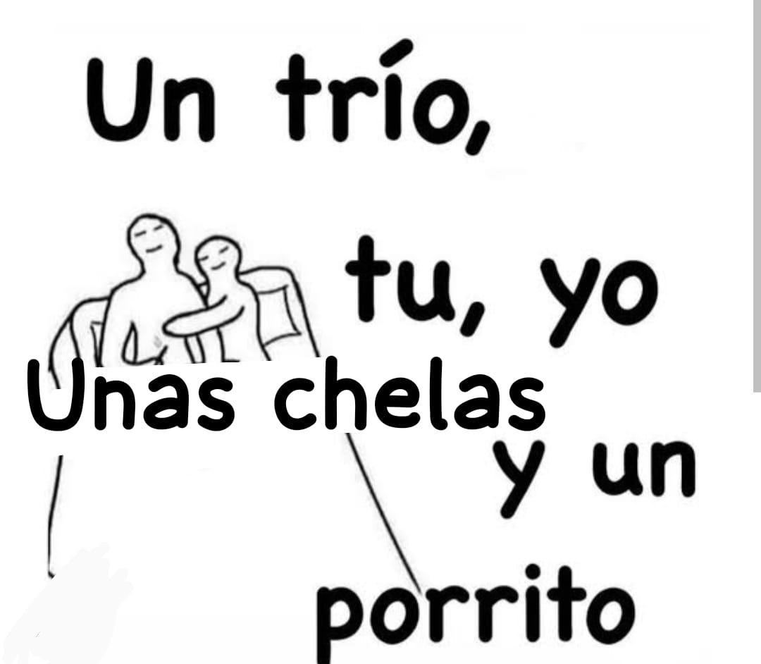 Suena muy muy interesante!!! 😈🔥 
#Buscamos_dotado 
#somos_nuevos