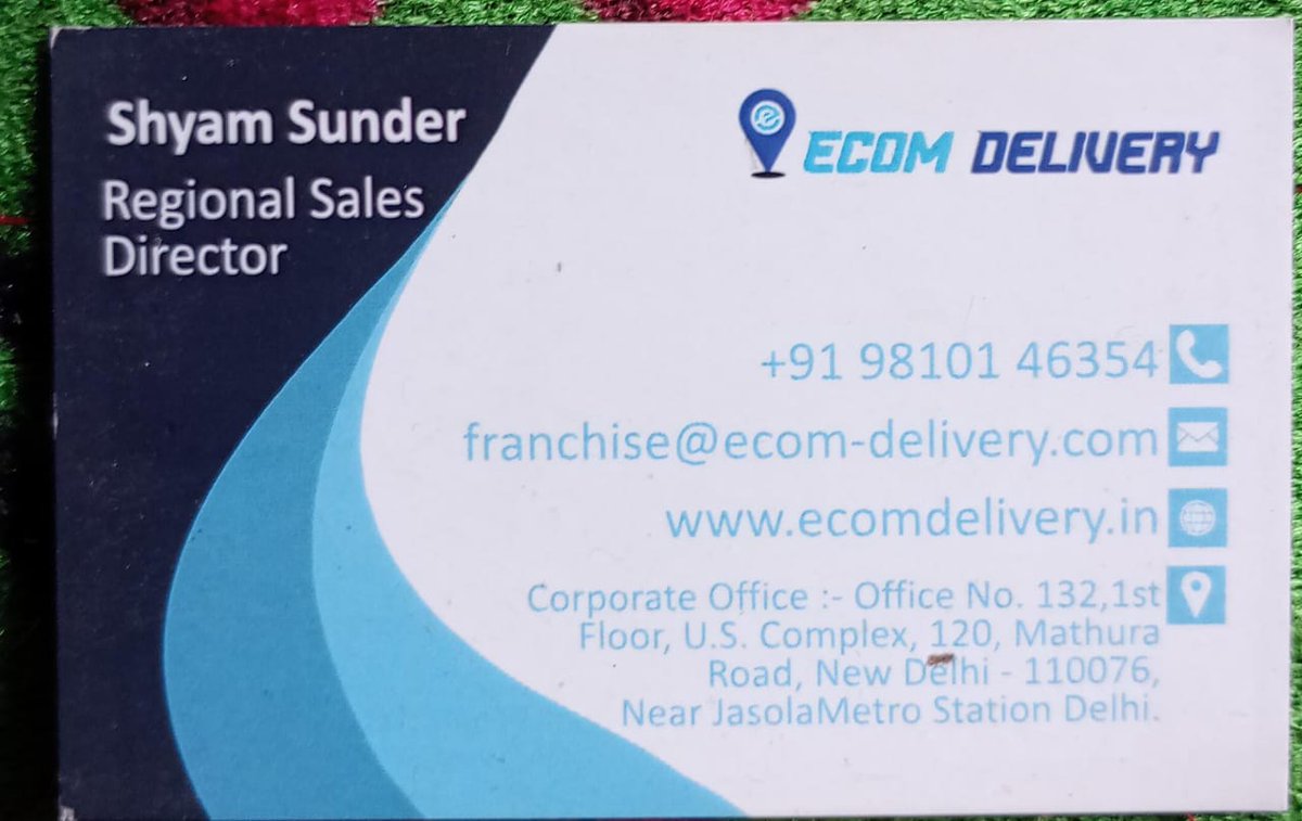rahulkatar10144's tweet photo. #ecomdeliveryscam https://t.co/NbR6xndb2K