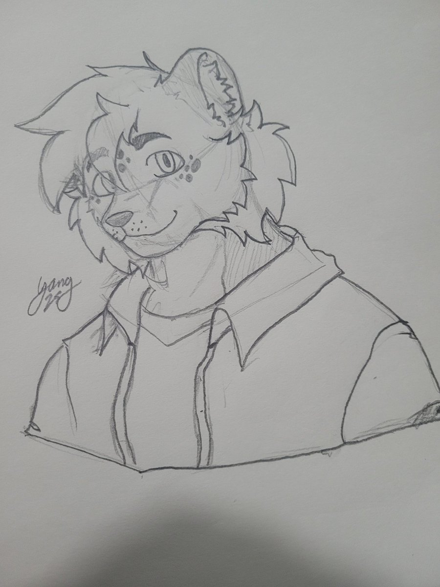 another leo from #promisestokeepvn