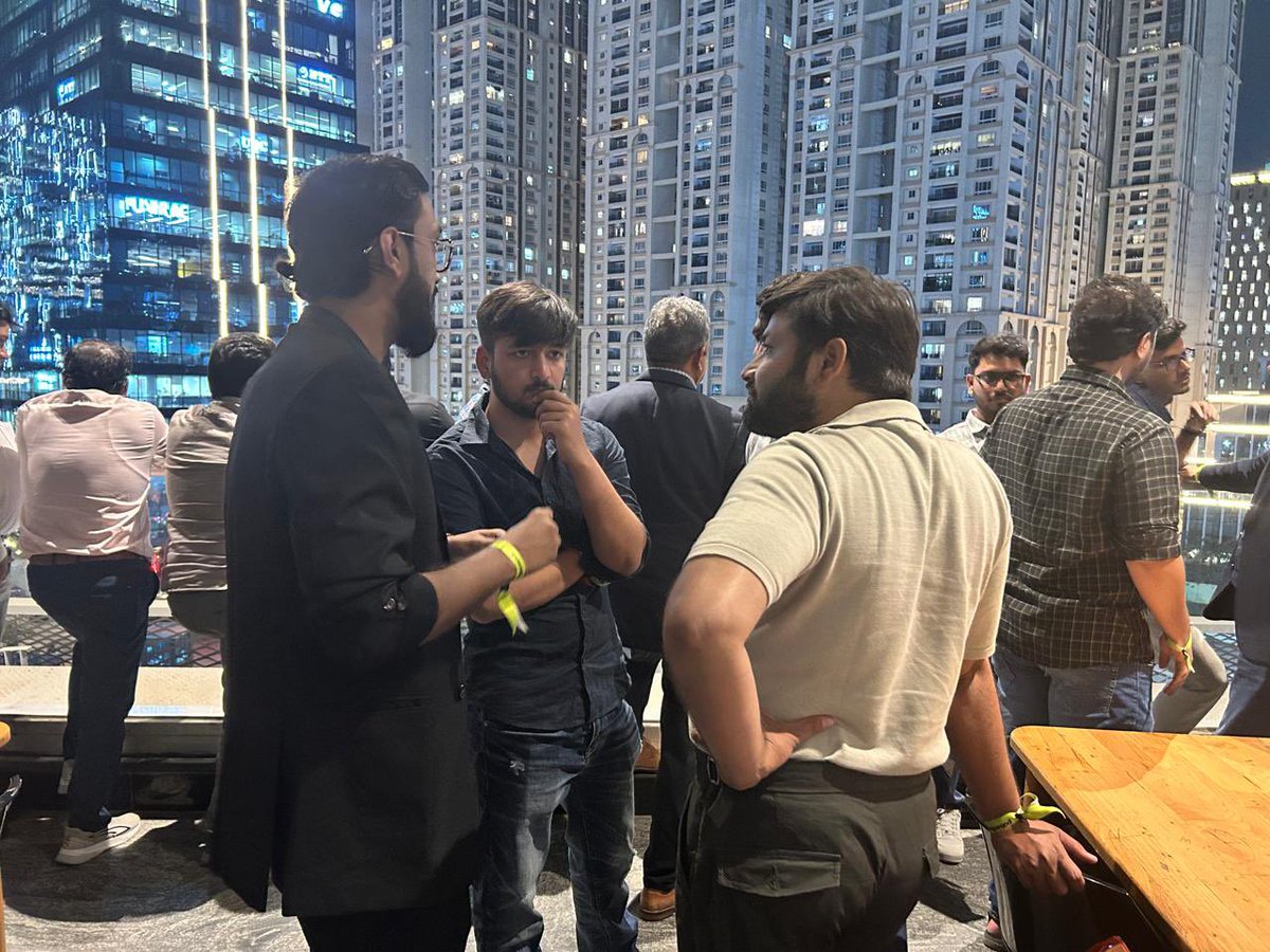 AlgoBharat tweet media