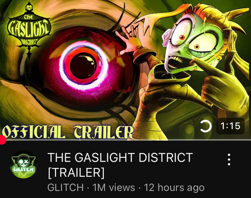 1 mil in 12 hours is crazy, thanks for the love and support.