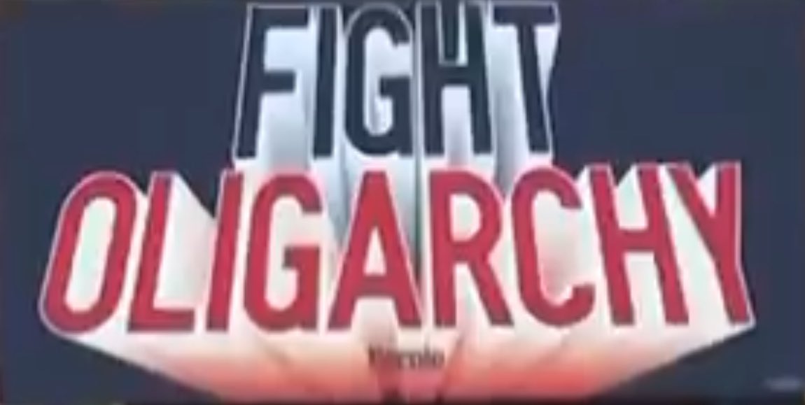 no_kings's tweet image. #FightOligarchy #StopProject2025 @BernieSanders @AOC #AOC2028