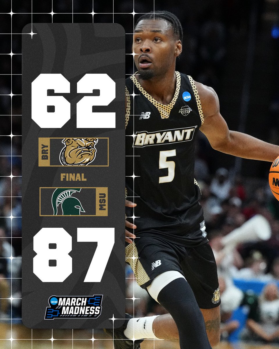 BryantHoops's tweet photo. Final from Cleveland

Thank you to all the Black and Gold for an incredible journey. https://t.co/JdnqDQu1DU