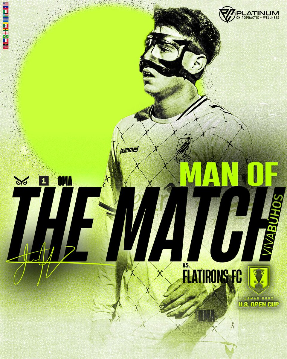 This masked-up attacker blasted home a crucial goal to help put us through in the Open Cup. 🦸‍♂️ 

<a href="/Jgallardo98_7/">Joe Gallardo</a> is tonight's Man of the Match!

#OneMeansAll