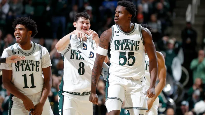 College Basketball Report tweet media