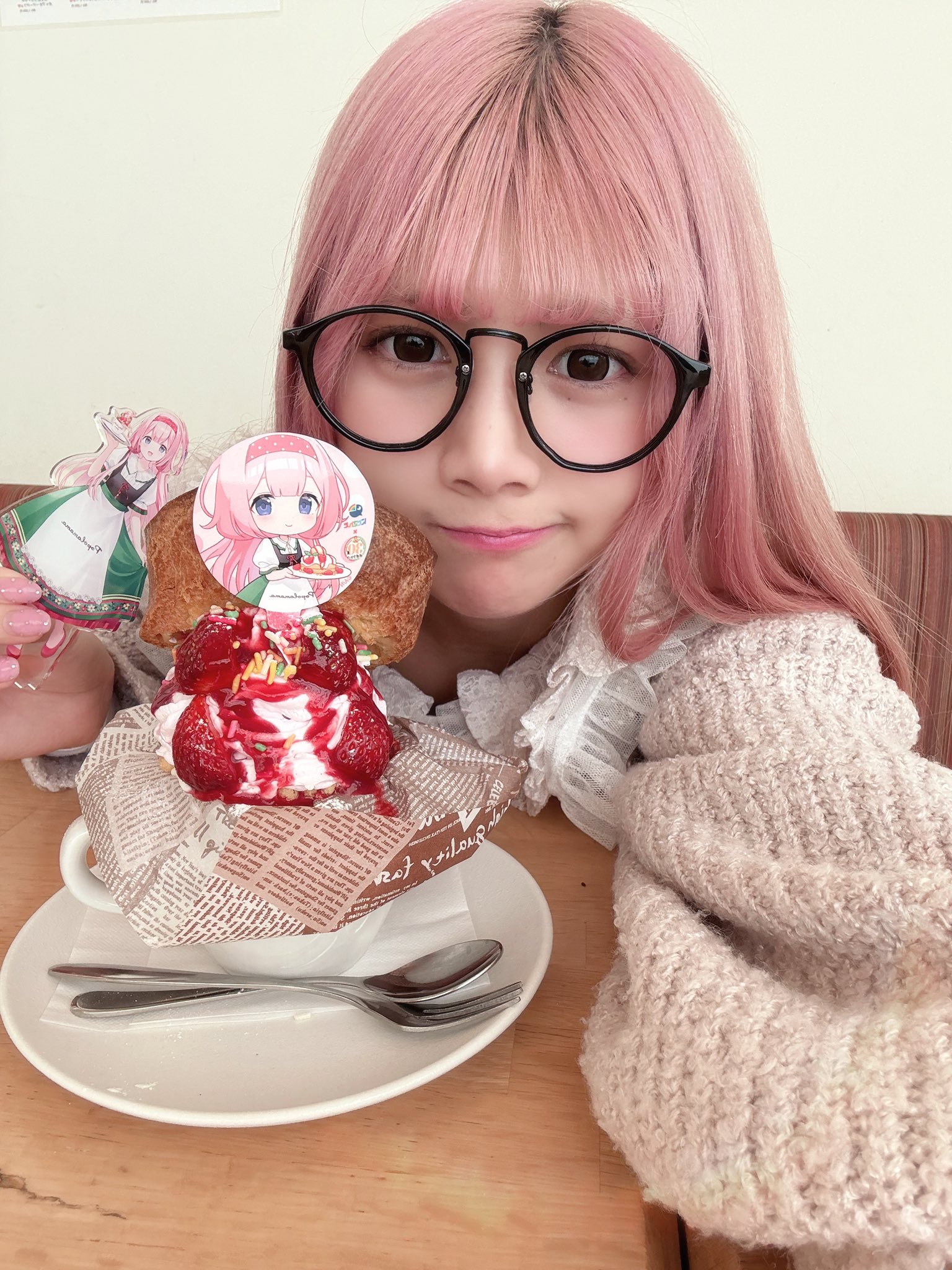 みく（2） (@_mikuchan_9) / X