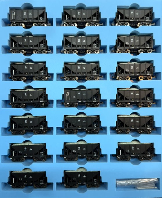 秩父ヲキ100+ヲキフ100