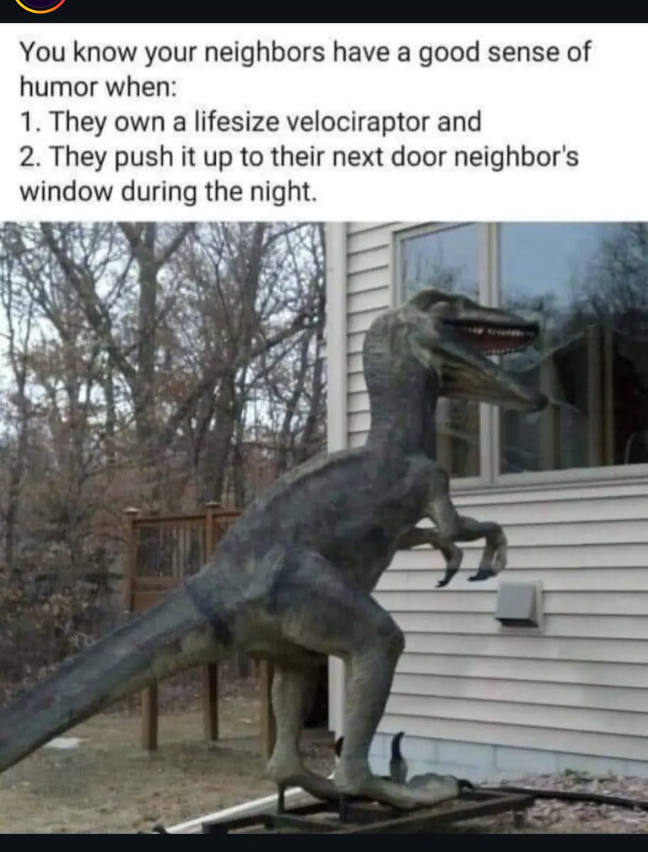 RALPHtheREX™ tweet media