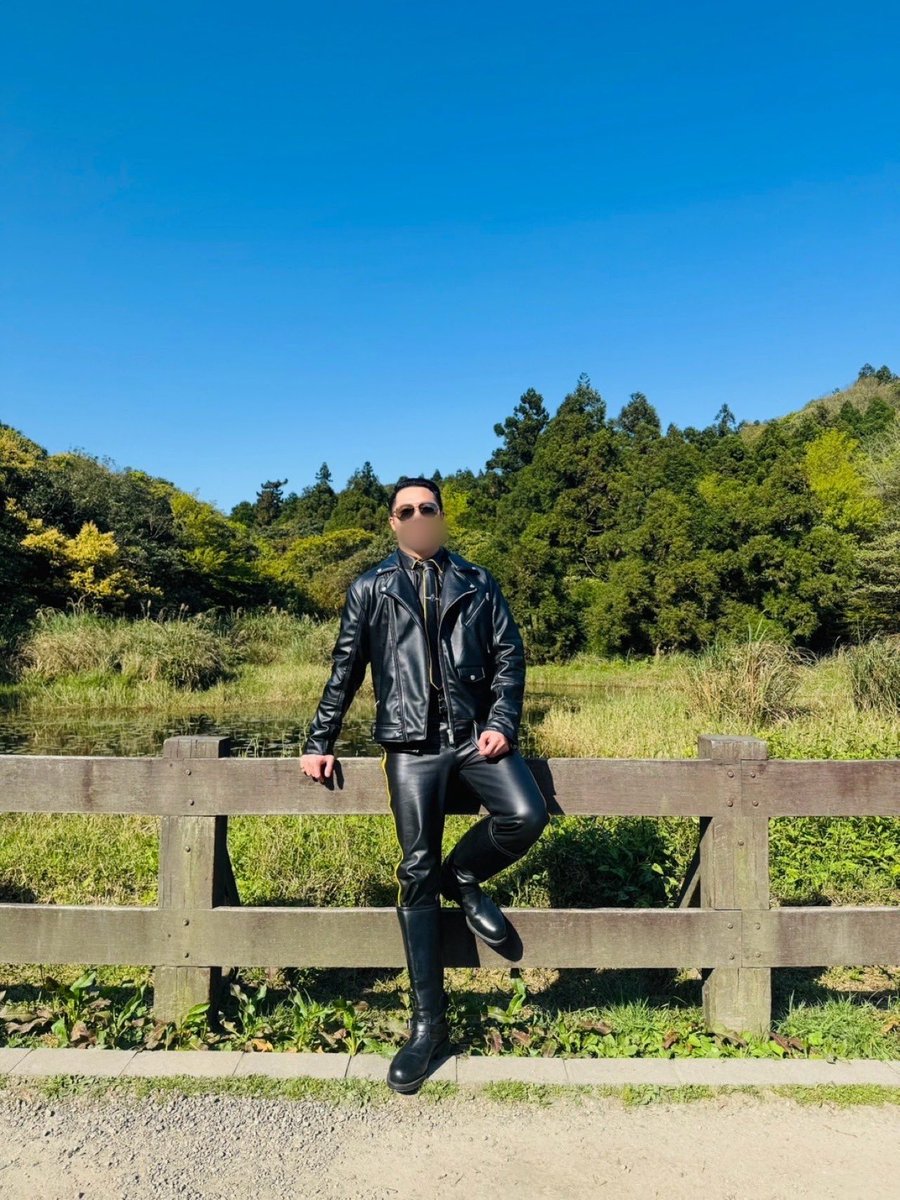 謝謝兩天一夜偽重機協會的邀約🤣
真是美好的美式皮革烤肉趴