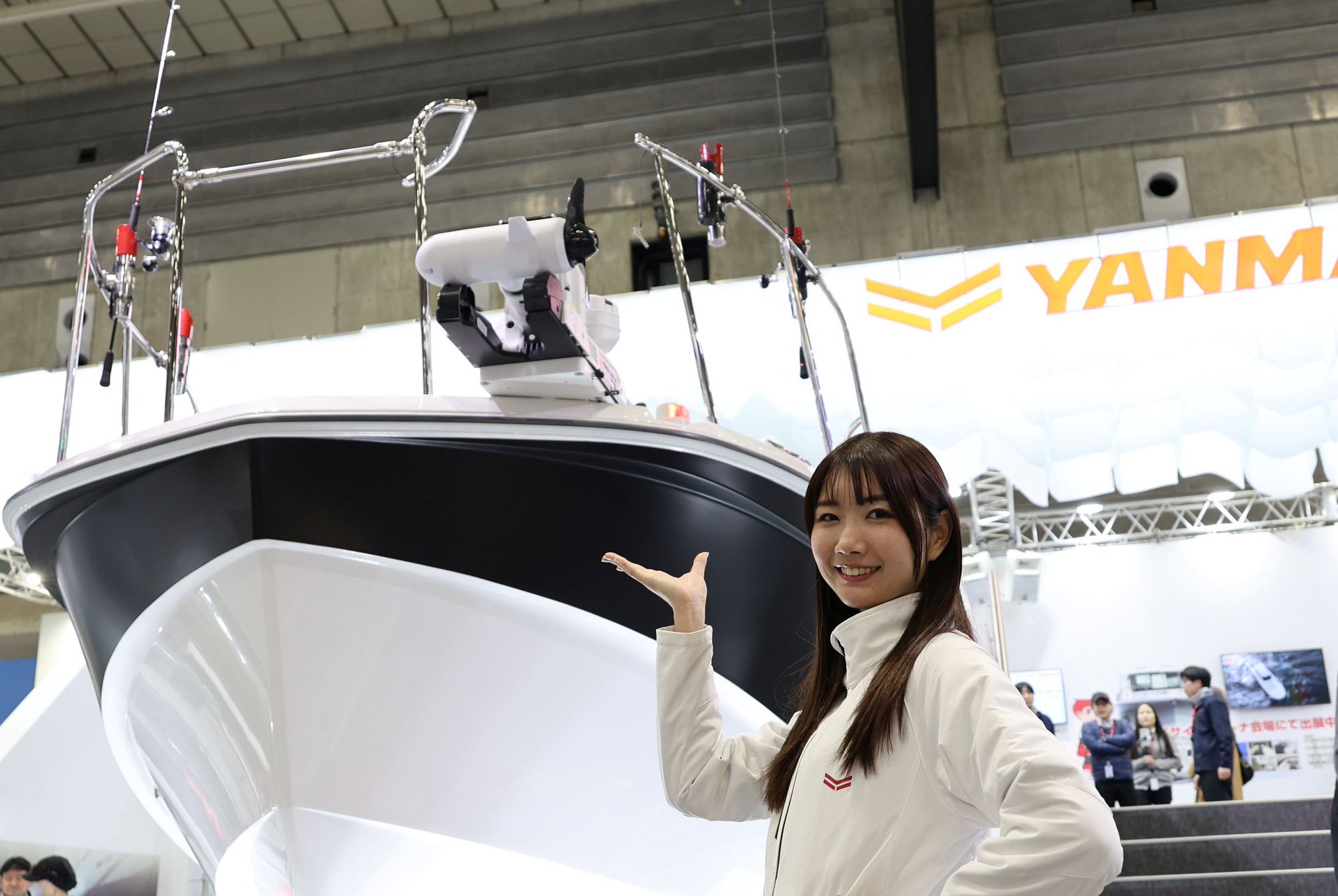 ヤンマー舶用システム【公式】 (@YANMAR_HAKUYOU) / X ヤンマー舶用システム【公式】 (@YANMAR_HAKUYOU) / X