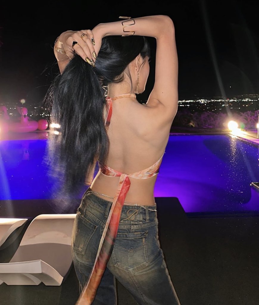 THE FRONT                                     THE BACK