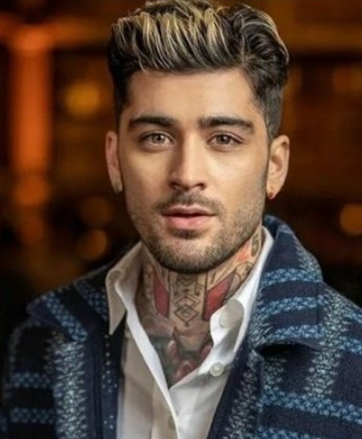 myzoulzayn's tweet image. "Ain't a day that I've aged"-zayn malik