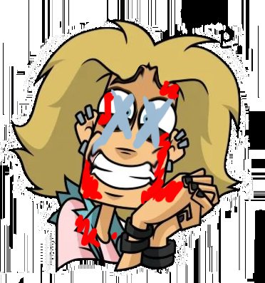 IFUCKINHATEGLAM's tweet photo. Yrs!!!!! Keep cryign!!!!!!!!!! https://t.co/Px2OFziIO5