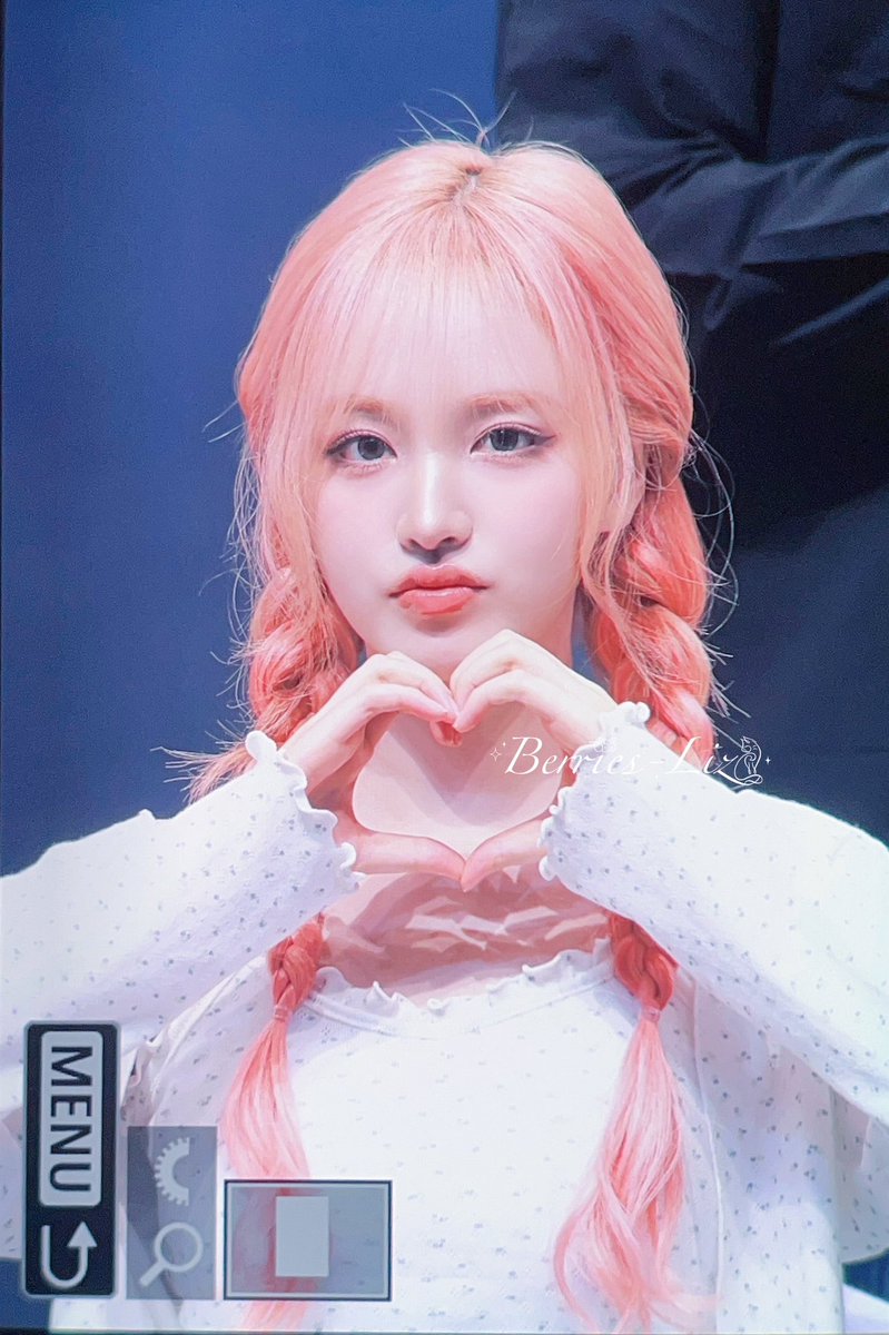 🫐250322 📝SW #리즈 #아이브 #LIZ #IVE #アイヴ #リズ